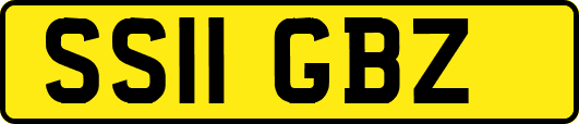 SS11GBZ