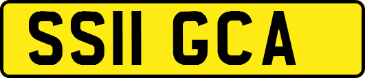 SS11GCA