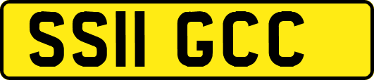 SS11GCC