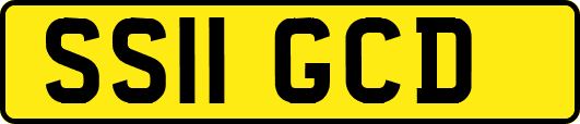 SS11GCD