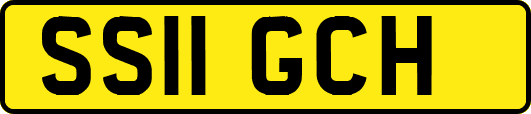 SS11GCH