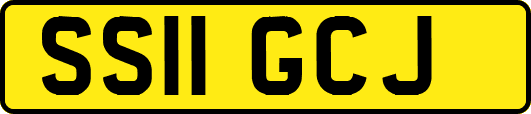SS11GCJ