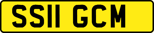 SS11GCM