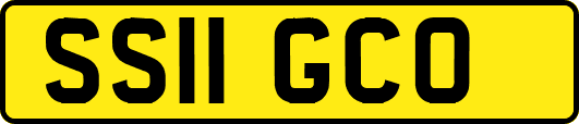 SS11GCO
