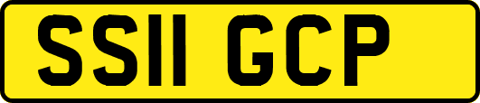 SS11GCP