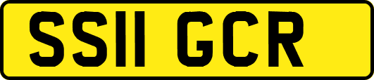 SS11GCR