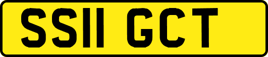 SS11GCT
