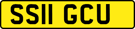 SS11GCU