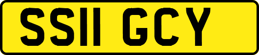 SS11GCY