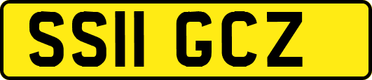 SS11GCZ