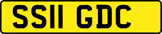 SS11GDC