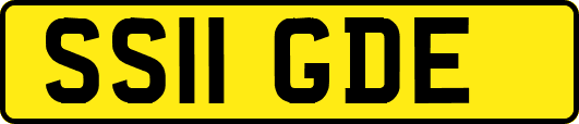 SS11GDE