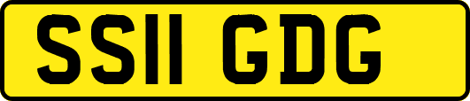 SS11GDG