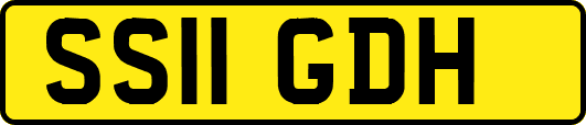SS11GDH