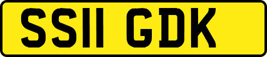 SS11GDK