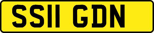 SS11GDN