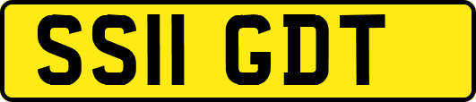 SS11GDT