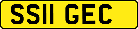 SS11GEC