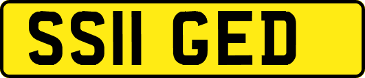 SS11GED