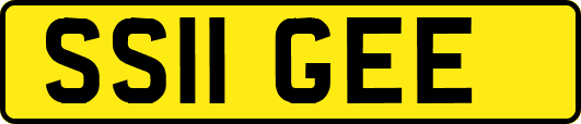 SS11GEE