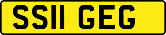 SS11GEG