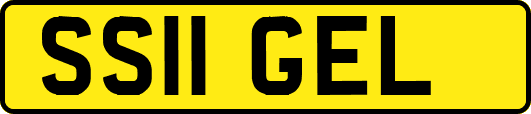 SS11GEL