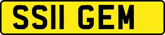 SS11GEM