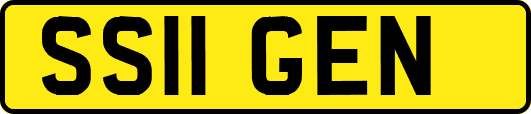 SS11GEN