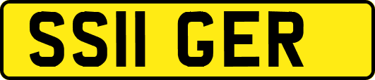 SS11GER