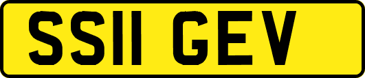 SS11GEV