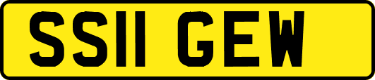 SS11GEW
