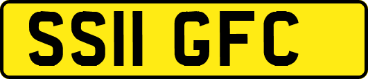 SS11GFC