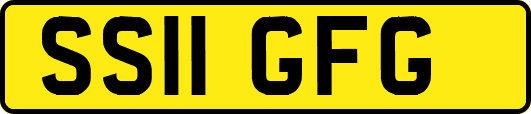SS11GFG
