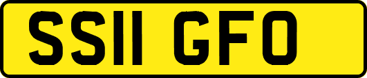 SS11GFO