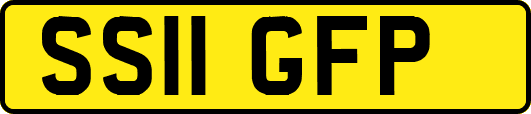 SS11GFP