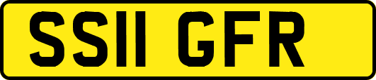 SS11GFR