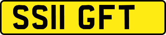 SS11GFT