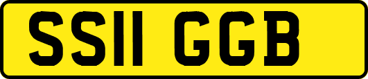 SS11GGB
