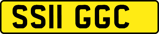 SS11GGC
