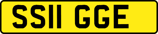 SS11GGE