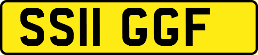SS11GGF