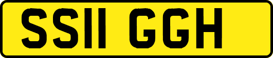 SS11GGH