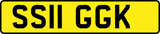 SS11GGK