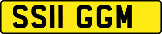SS11GGM
