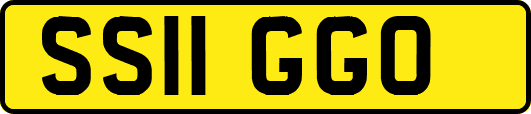 SS11GGO