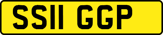 SS11GGP