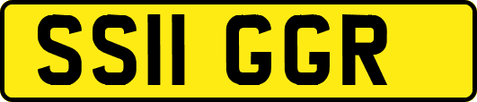 SS11GGR