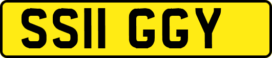 SS11GGY
