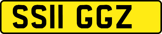 SS11GGZ