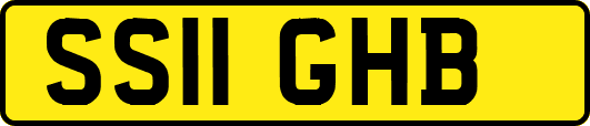 SS11GHB